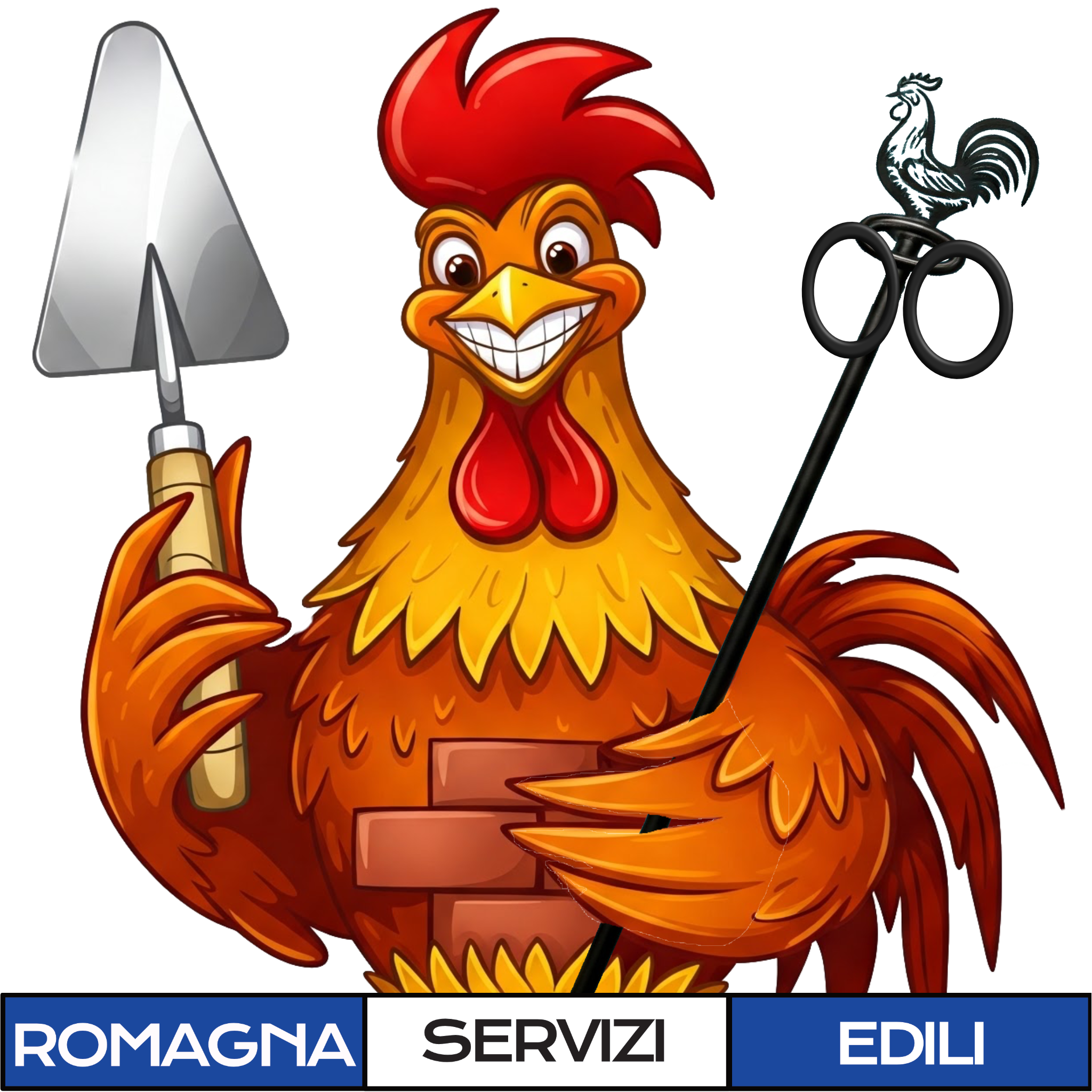 ROMAGNA Servizi Edili